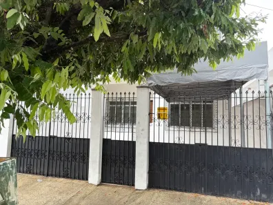 com 3 Quartos para alugar, 276m² no Centro, Manaus