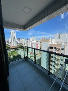 Apartamento com 3 Quartos à venda, 66m² no Candeias, Jaboatão dos Guararapes