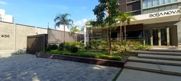 Apartamento com 3 Quartos à venda, 257m² no Cambuí, Campinas