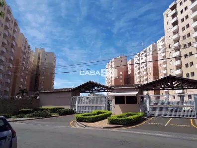 Apartamento com 2 Quartos à venda, 64m² no Jardim do Lago, Campinas