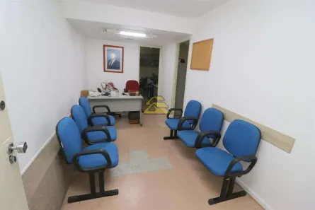 Conjunto Comercial / Sala à venda, 1971m² no Centro, Rio de Janeiro