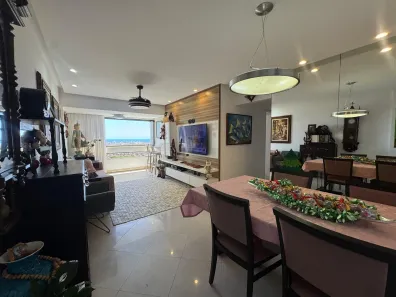 Apartamento com 3 Quartos à venda, 94m² no Candeal, Salvador