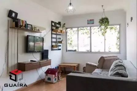 Apartamento com 2 Quartos à venda, 62m² no Baeta Neves, São Bernardo do Campo
