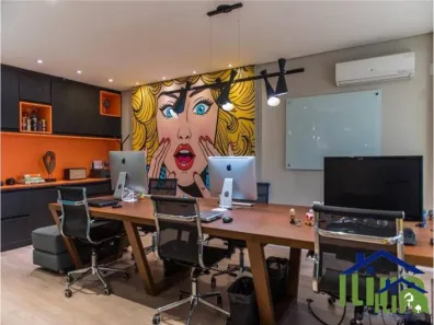 Conjunto Comercial / Sala à venda, 53m² no Vila Yara, Osasco