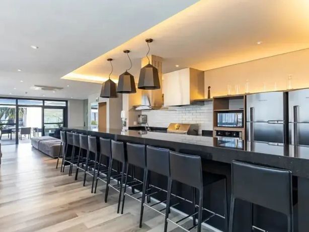 Flat no The Five East Batel – Batel - Curitiba - foto 20