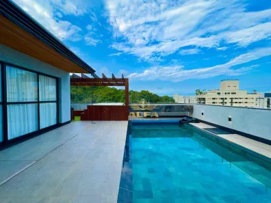 Cobertura com 3 Quartos à venda, 250m² no Pitangueiras, Guarujá