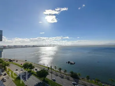Apartamento com 4 Quartos à venda, 377m² no Centro, Florianópolis