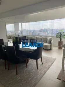 Cobertura com 2 Quartos para venda ou aluguel, 227m² no Centro, Santo André