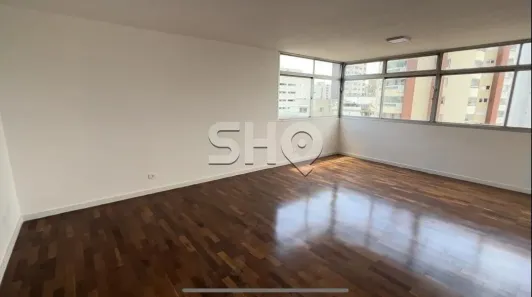 Apartamento com 3 Quartos à venda, 182m² no Perdizes, São Paulo