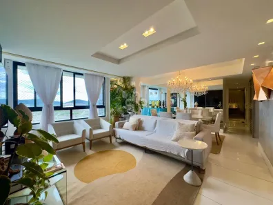 Apartamento com 4 Quartos à venda, 107m² no Universitário, Caruaru