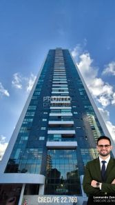 Apartamento com 3 Quartos à venda, 135m² no Ilha do Retiro, Recife
