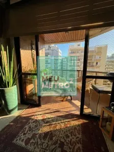 Apartamento com 4 Quartos à venda, 220m² no Centro, Florianópolis
