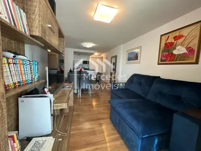 Apartamento com 2 Quartos à venda, 79m² no Centro, Itajaí