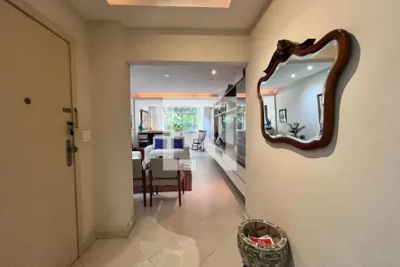 Apartamento com 3 Quartos à venda, 130m² no Copacabana, Rio de Janeiro