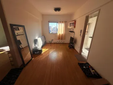 Apartamento com 1 Quarto à venda, 61m² no Centro, Campinas