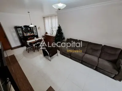Sobrado com 4 Quartos à venda, 225m² no Planalto Paulista, São Paulo