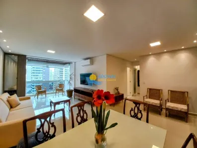 Apartamento com 3 Quartos à venda, 115m² no Pitangueiras, Guarujá