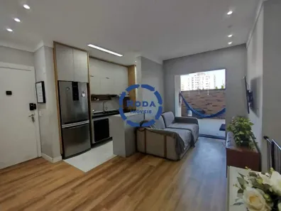 Apartamento com 2 Quartos à venda, 103m² no Marapé, Santos