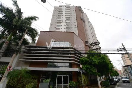 Apartamento com 1 Quarto à venda, 68m² no Cambuí, Campinas