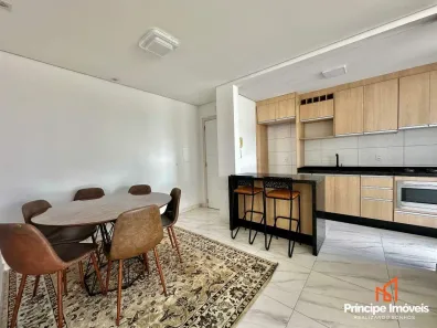 Apartamento com 3 Quartos à venda, 69m² no Saguaçu, Joinville