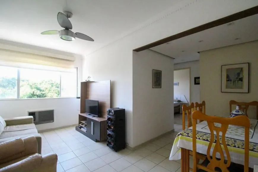Foto do imóvel - Apartamento para alugar com 60 m², 2 quartos, 1 banheiro, 1 vaga