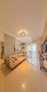 Apartamento com 3 Quartos à venda, 84m² no Centro, Florianópolis