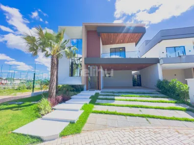 Casa com 4 Quartos à venda, 289m² no Cidade Alpha, Eusébio