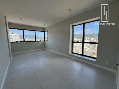 Conjunto Comercial / Sala à venda, 25m² no Trindade, Florianópolis