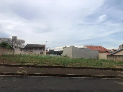 Terreno / Lote / Condomínio à venda, 250m² no Parque Juriti, São José do Rio Preto