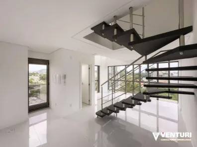 Apartamento com 1 Quarto à venda, 65m² no Victor Konder, Blumenau