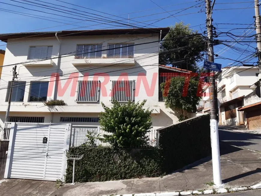 Foto do imóvel - Sobrado para comprar com 220 m², 3 quartos, 3 banheiros, 4 vagas