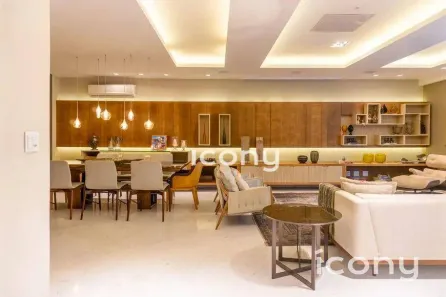 Apartamento com 3 Quartos à venda, 200m² no Leblon, Rio de Janeiro