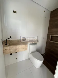 Casa de Condomínio com 3 Quartos à venda, 126m² no Ipês (Polvilho), Cajamar