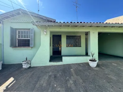 Casa com 2 Quartos à venda, 285m² no Jardim Leonor, Campinas