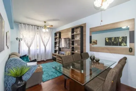 Apartamento com 2 Quartos à venda, 77m² no Praia de Belas, Porto Alegre