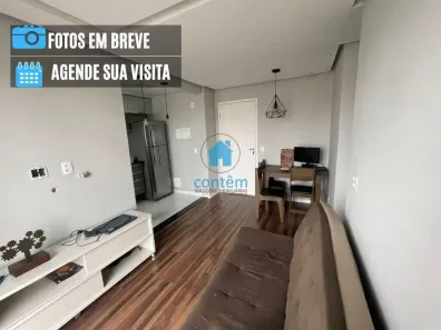 Apartamento com 2 Quartos à venda, 47m² no Padroeira, Osasco