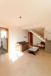 Cobertura com 3 Quartos à venda, 167m² no São Pedro, Belo Horizonte