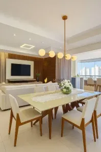 Apartamento com 2 Quartos à venda, 123m² no Vila Assunção, Santo André