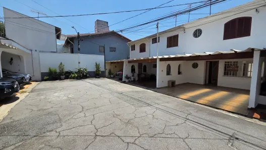 Casa de Vila com 3 Quartos para alugar, 150m² no Planalto Paulista, São Paulo