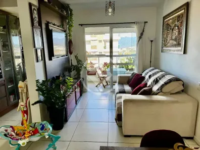 Apartamento com 2 Quartos à venda, 68m² no Pagani, Palhoça