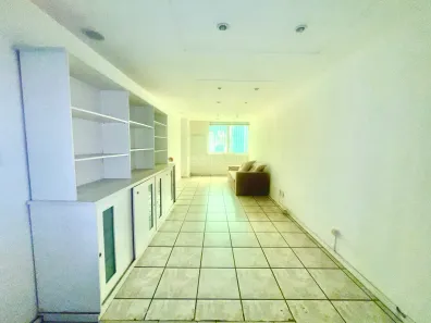 Conjunto Comercial / Sala à venda, 40m² no Centro, Juiz de Fora