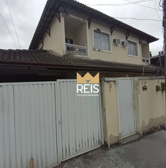 Foto do imóvel - Casa para alugar com 70 m², 2 quartos, 2 banheiros, 1 vaga