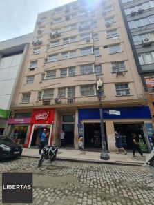 Conjunto Comercial / Sala à venda, 30m² no Centro Histórico, Porto Alegre