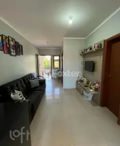Apartamento com 2 Quartos à venda, 71m² no Morada do Vale I, Gravataí