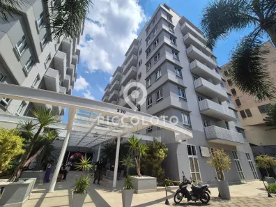 Conjunto Comercial / Sala à venda, 35m² no Centro, Campinas