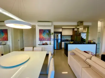 Apartamento com 3 Quartos à venda, 85m² no Jardim Primavera, Campinas