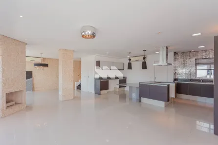 Apartamento com 2 Quartos para venda ou aluguel, 200m² no Batel, Curitiba