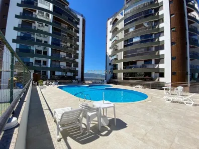 Apartamento com 3 Quartos à venda, 109m² no Coqueiros, Florianópolis