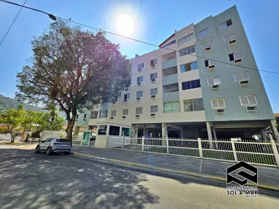Apartamento com 1 Quarto à venda, 45m² no Enseada, Guarujá