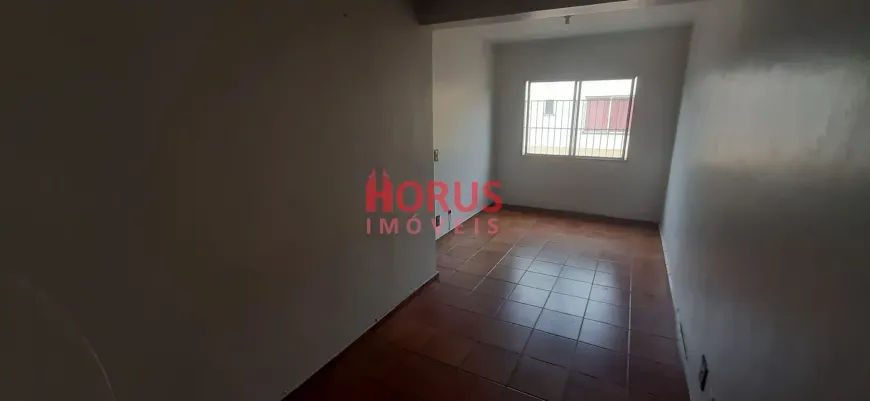Foto do imóvel - Apartamento à venda com 1 quarto, 1 banheiro e 1 vaga na garagem, aceita animais em